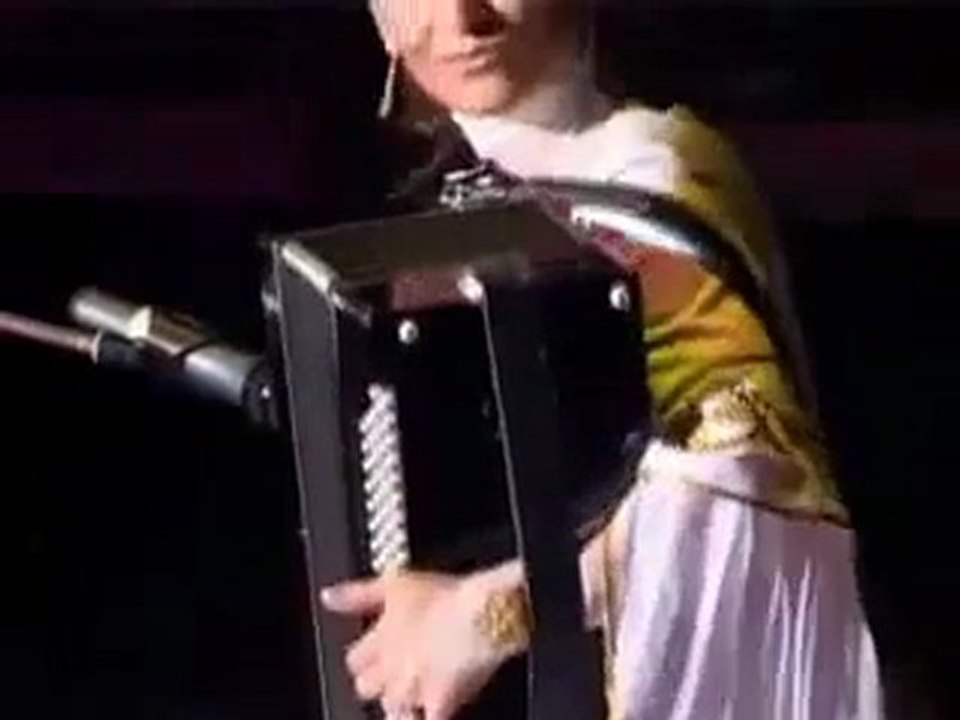Muhteşem Garmon Dinletisi