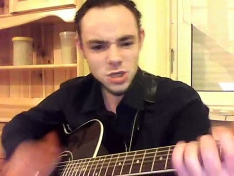 L'horloge tourne Mickael Miro