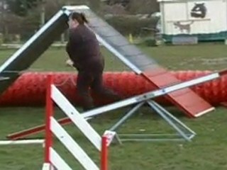 Flipper entrainement 04 janvier