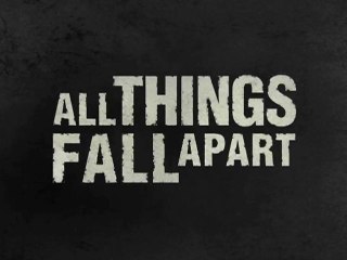 All Things Fall Apart - Itinéraire Manqué - Trailer / Bande-Annonce [VO|HD]