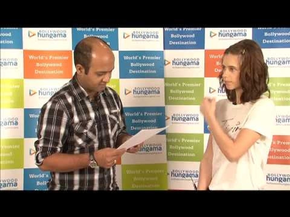 Kalki Koechlin admires Shahrukh Khan, Priyanka Chopra & Hrithik Roshan - Exclusive Interview
