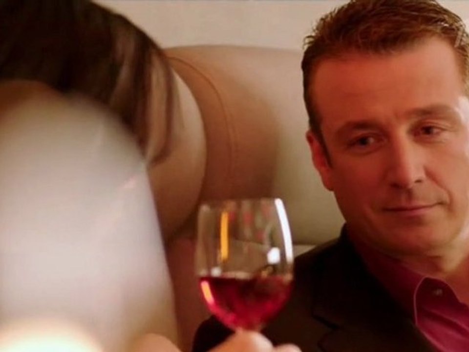 Не плачь по мне, Аргентина 3 серия