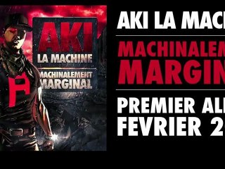 NASME x L'ANECDOTE #06 x AKI LA MACHINE