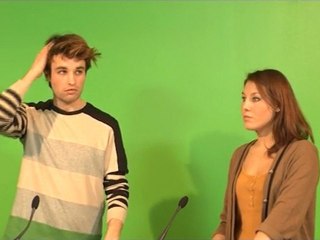 Quand les IEJ 3A 2 font un journal des sports...