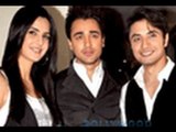 Katrina Kaif, Ali Zafar & Imran Khan on Mere Brother Ki Dulhan - Exclusive Interview - Part 2