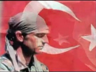 Şafak kaçtı Askerim // serdem çoşkun