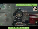 COD MW3 Aimbot and Wallhack January 2012 PS3, XBOX360 and PC   Free Download