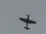 400 MPH P-51 Mustang