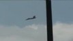 FA-18 Super Hornet very LOW high speed passes