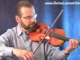 Ave Maria - Classical Violin Lesson - Paul Huppert