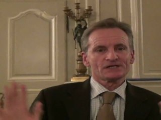 Guy Férez et le dossier de l'Arquebuse