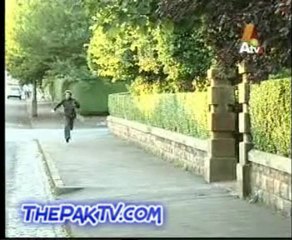 Lout Aao Episode 6 - By Atv--Prt 3