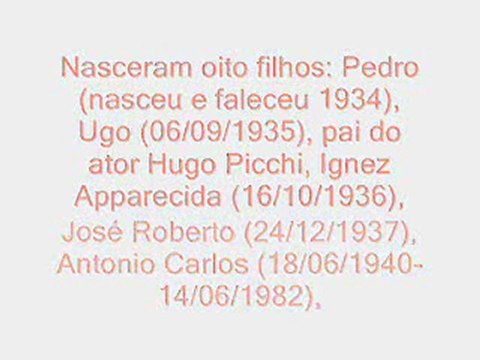 Hugo Picchi (1906-1966)