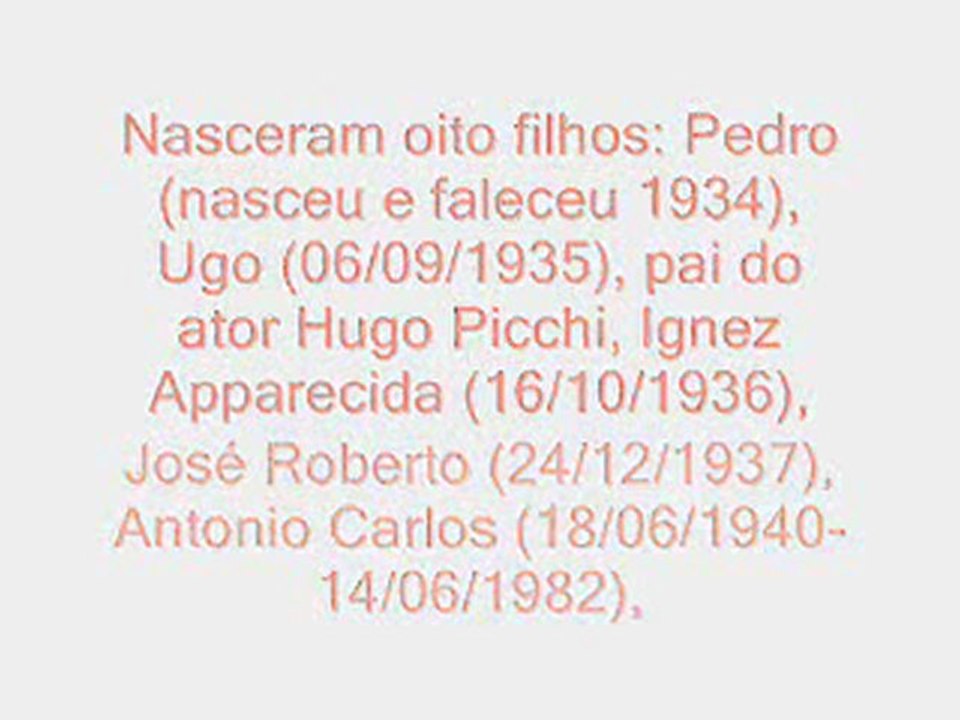 Hugo Picchi (1906-1966)