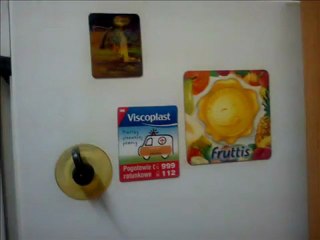 Efekty ciężkiej pracy opiekunki z OPS Nysa w domu jednego z wielu podopiecznych