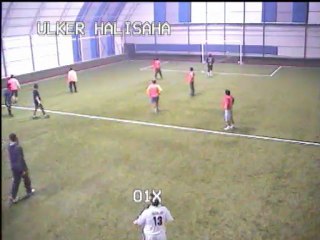 30,11,2011 TARİHLİ HAFTANIN GOLÜ