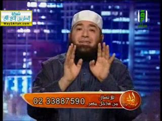 للأم التي تحرم اولادها من الحنان والحب