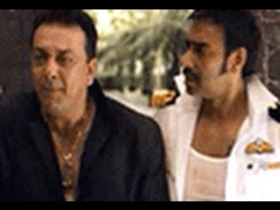 Rascals - Video Blog: Shooting In Thailand - Ajay Devgn, Sanjay Dutt & David Dhawan