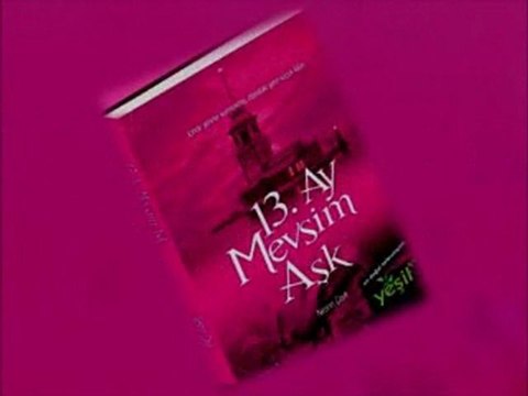 13. Ay Mevsim Aşk / Nesrin Çaylı