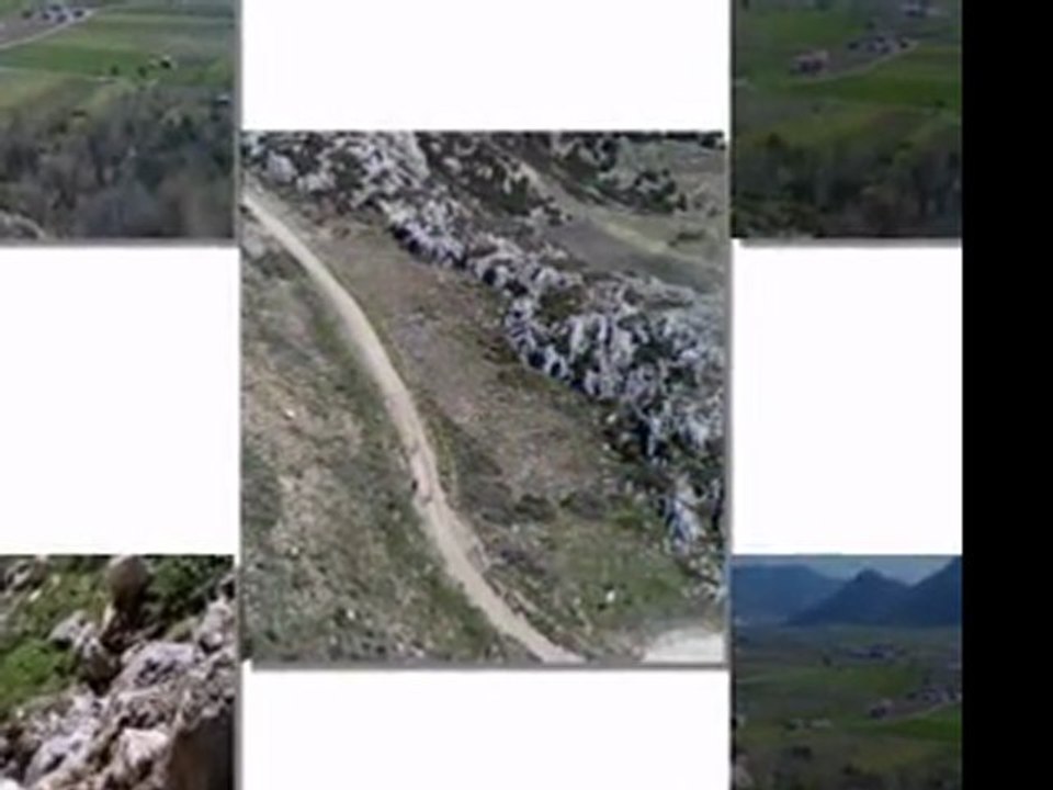 MERCAN ALAGÖZ - BAYGIN OSMANIM