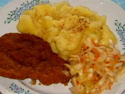 Beztłuszczowa dieta 40 min. przyrządzanie jednodaniowego obiadu (OPS Nysa)