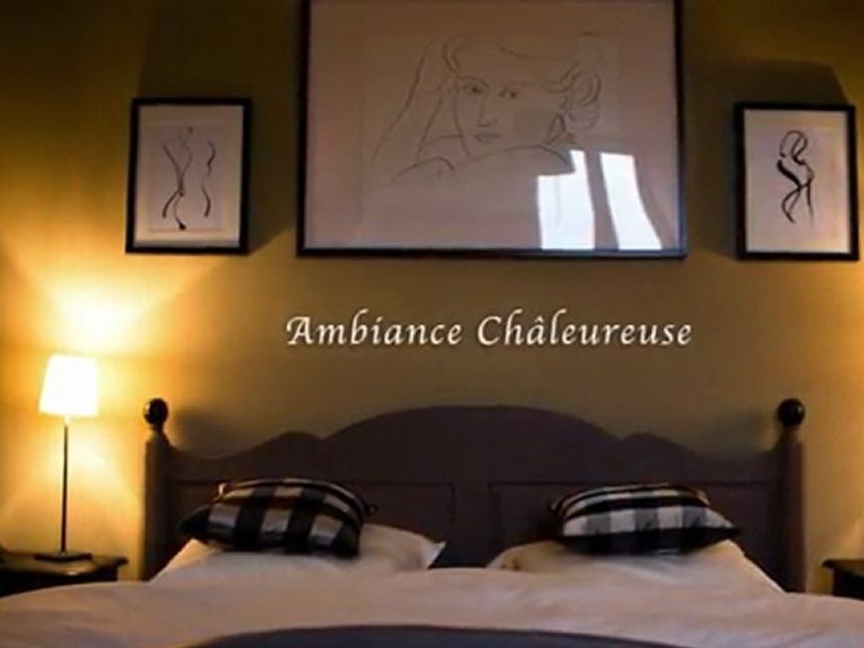 Location de Chambres d'hôtes à Tourcoing (Lille)