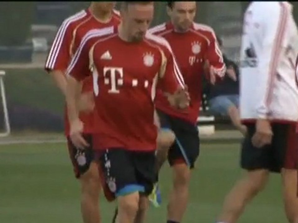 Lahm lobt Bayerns Teamgeist