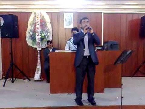 Efendimin Düğünü Var Cennette - islami düğün organizasyonu