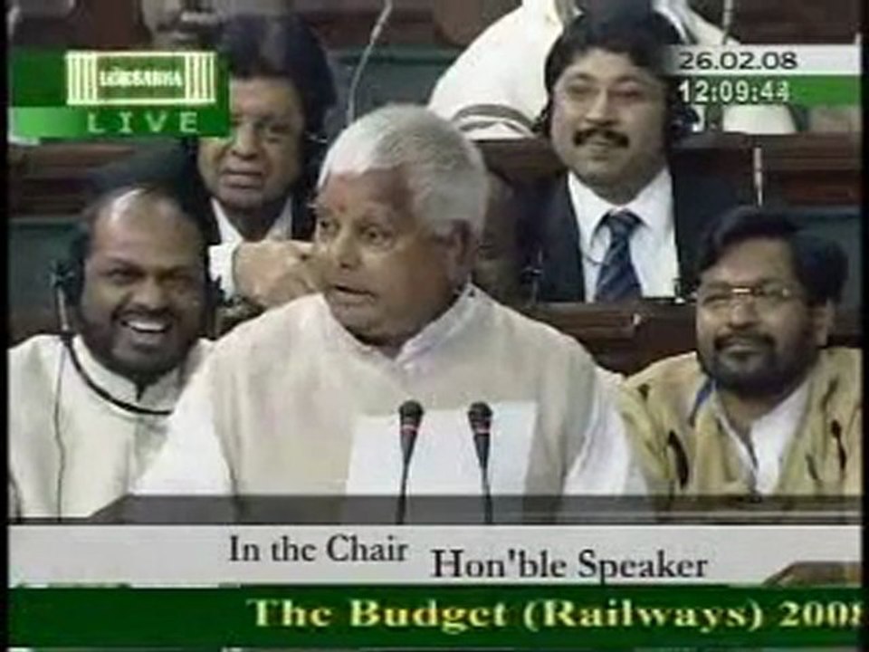 Lalo Parshad Speechs in English