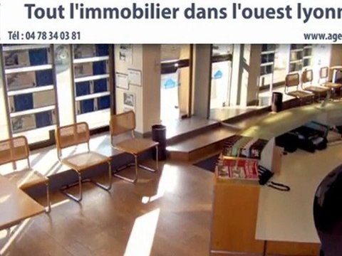 Agence immobiliere ouest Lyonnais