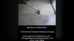 Affordable Commercial Carpet Cleaning Chicago | Spectrum Restoration Chicago. (312) 236-3900