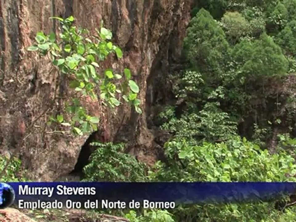 Em busca do eldorado