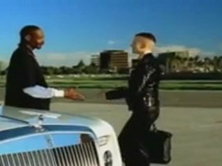 Timati feat Snoop Dogg "Get Your Groove On"