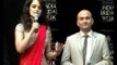 The Sexy Kangna Ranaut At The Launch Of Aamby Valley 'India Bridal Week'
