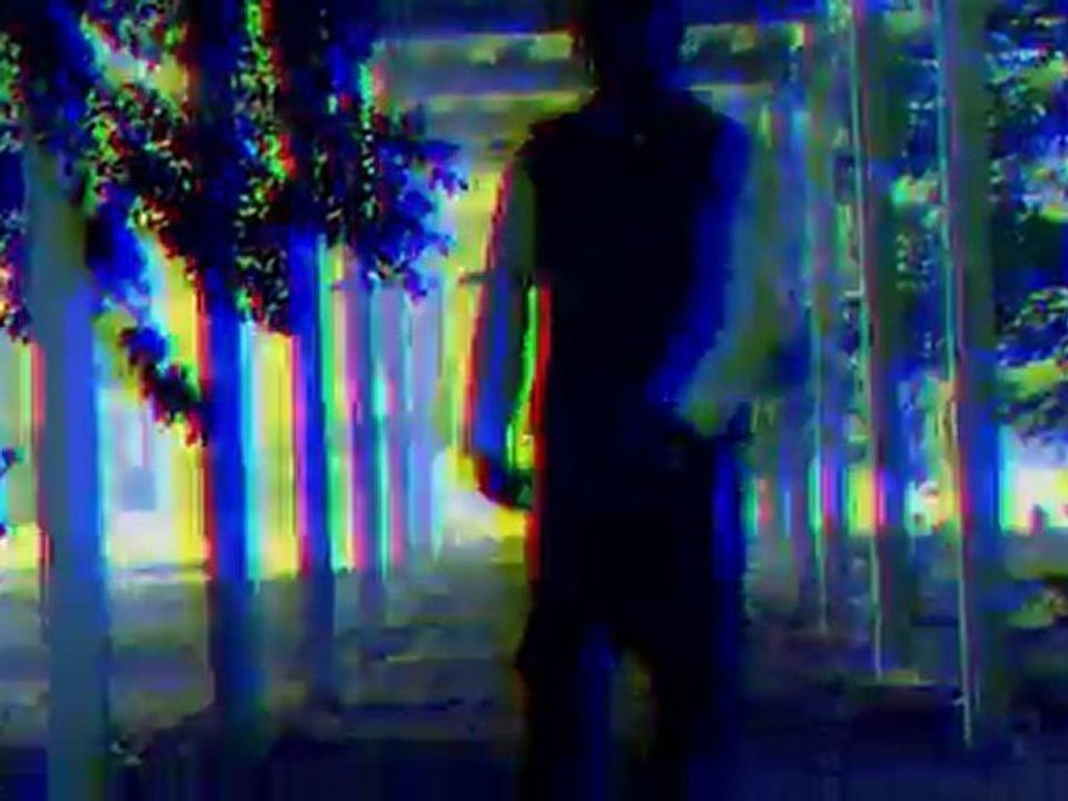 Inkrediflow - Mutant (Official Music Video)