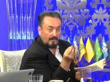 Peygamberimiz (sav) Hz. Mehdi (as)'ın kar yağan bir bölgeden çıkacağını bildirmiştir (Adnan Oktar)