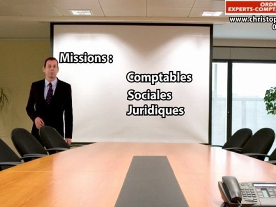 Expert comptable fontenay-sous-bois