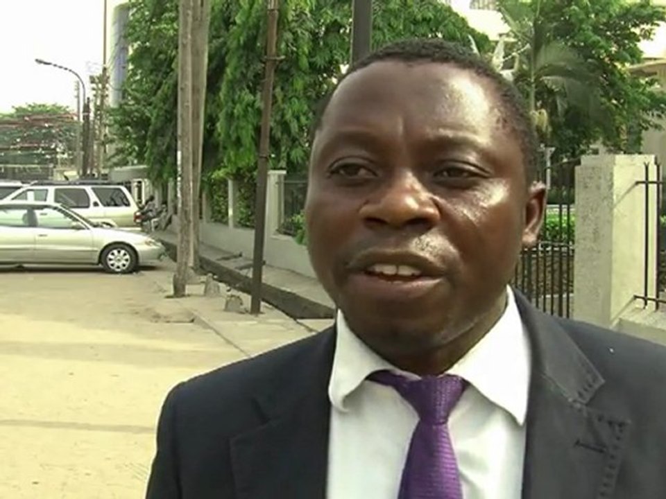 Nigeria: état d'alerte après la menace d'islamistes