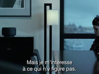 Millenium, Les hommes qui n’aimaient pas les femmes - Meet Lisbeth Alt [VOST|HD]