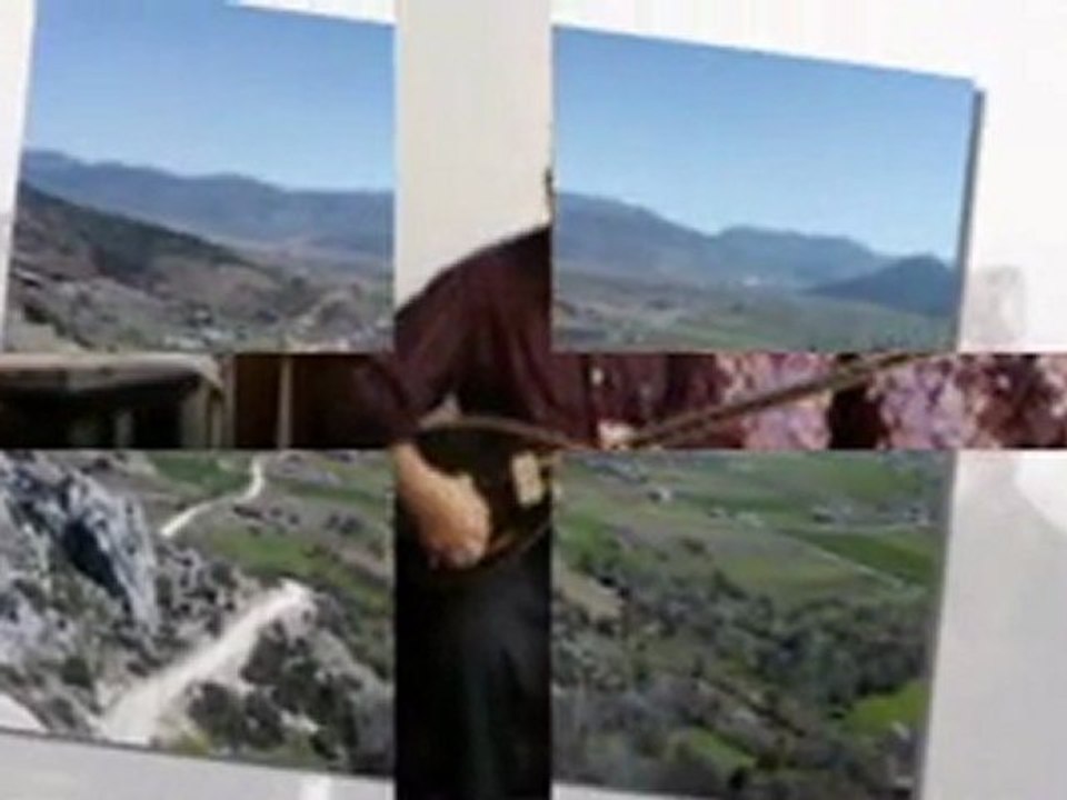 MERCAN ALAGÖZ - ÇİÇEKLER EKİLİYOR