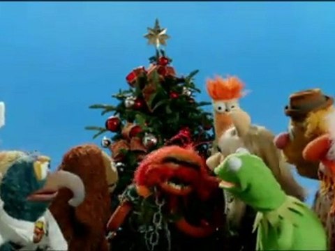 Los Muppets - Spot#1 [15 seg] España