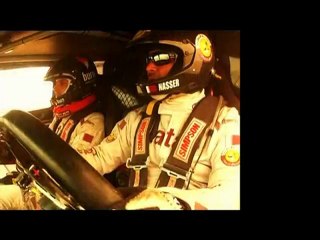 L'image du jour - Étape 4 (San Juan - Chilecito)