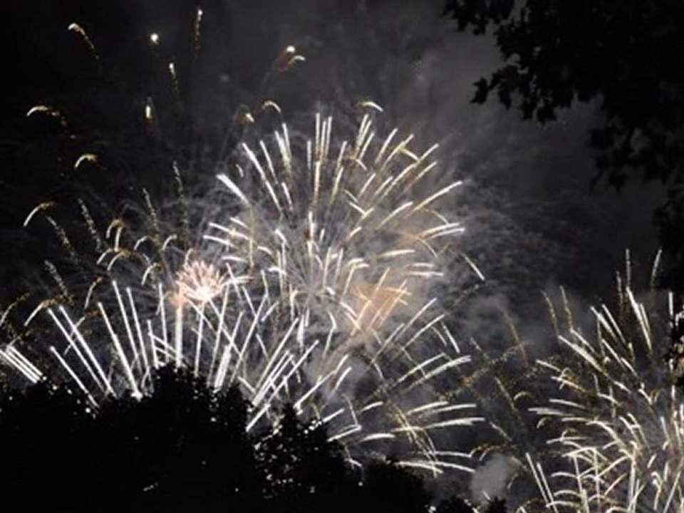 14 juillet 2011
