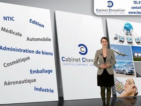 Cabinet expert comptable paris 16eme