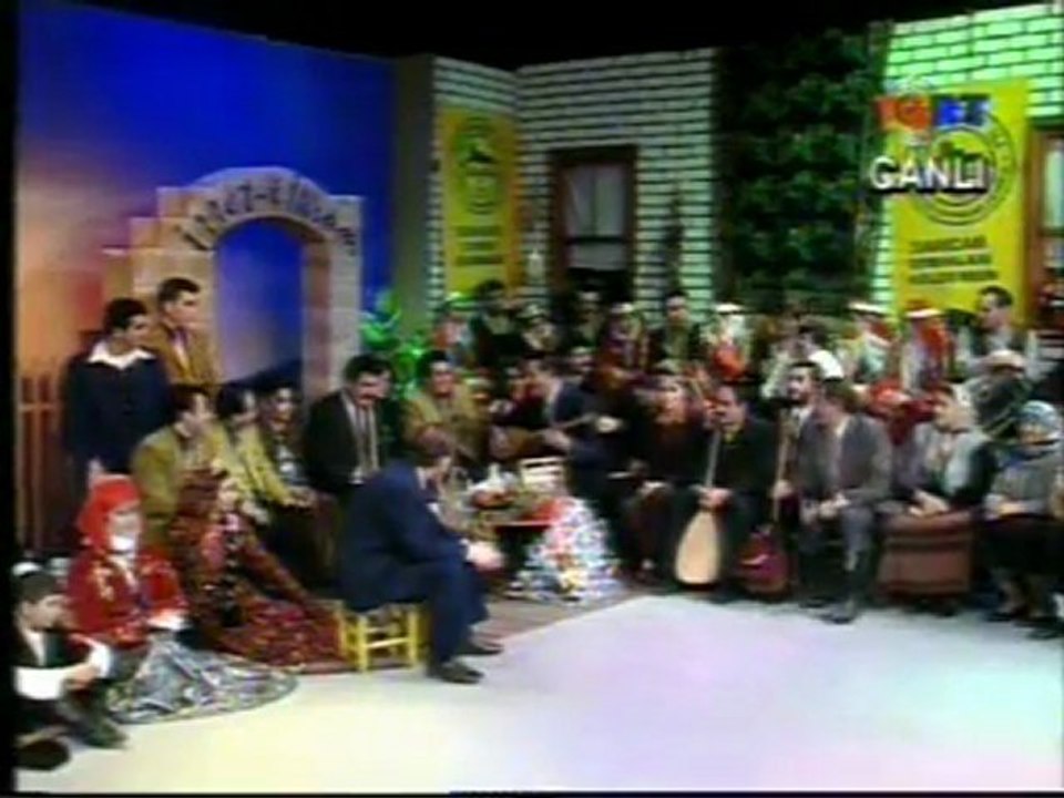 aşıklarla ardahan yöresi türküleri kültürü @ MEHMET ALİ ARSLAN Videos