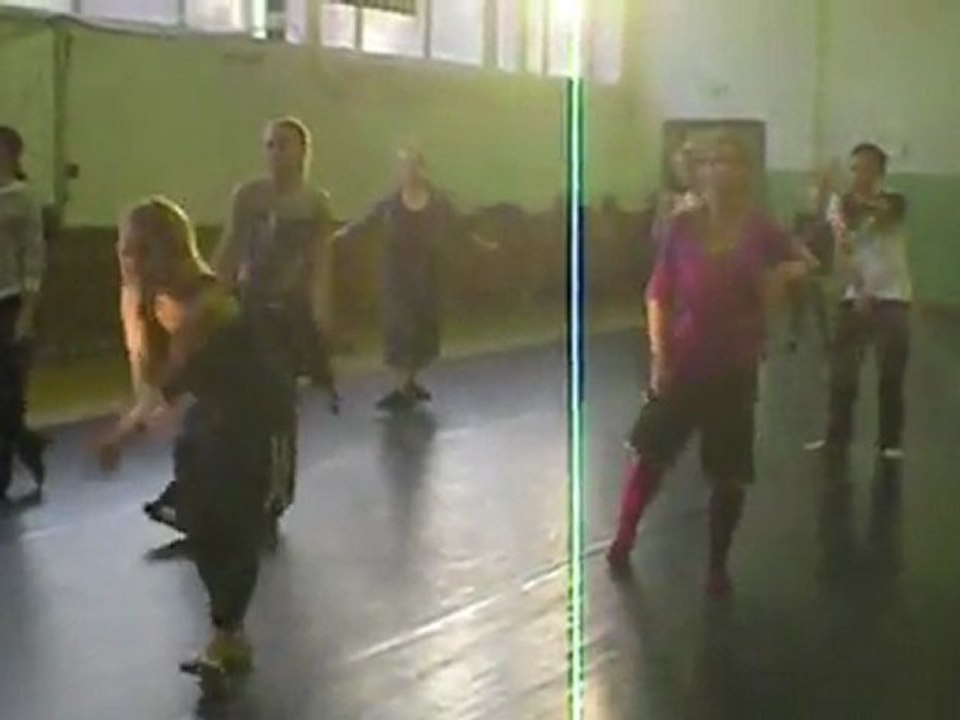 THANK YOU 2011- Sarah Hammerschmidt