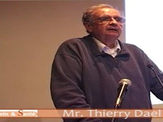 Egire 2011 - 8) Mr Thierry Dael