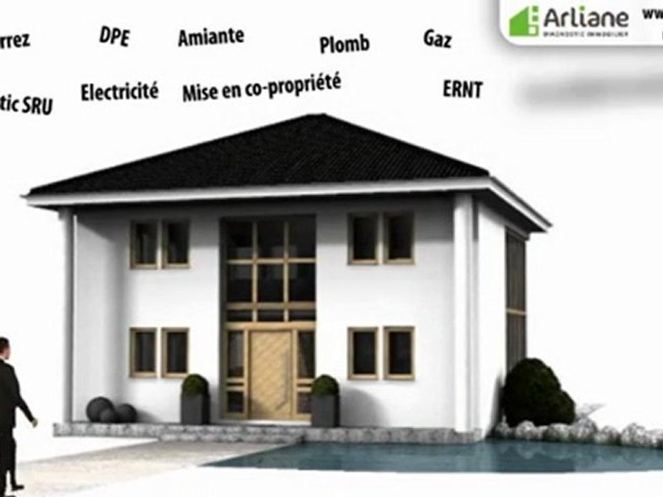 Diagnostic immobilier Yvelines 78