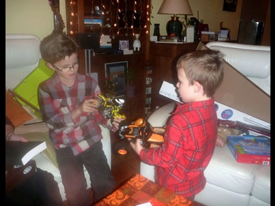 Noël normandie 2011