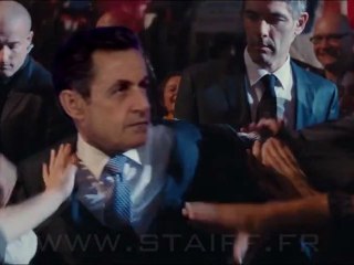 2012, mission: elysée partie 2 - bande annonce officielle TEASER 1080p